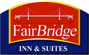 FairBridgeInn & Suites Logo