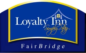 FAIRBRIDGE LOYALTY INN Logo